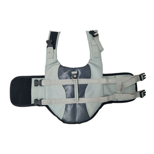 Why Your Pet Deserves the Best: The Portable Adjustable Safety Pet Life Jacket Vest