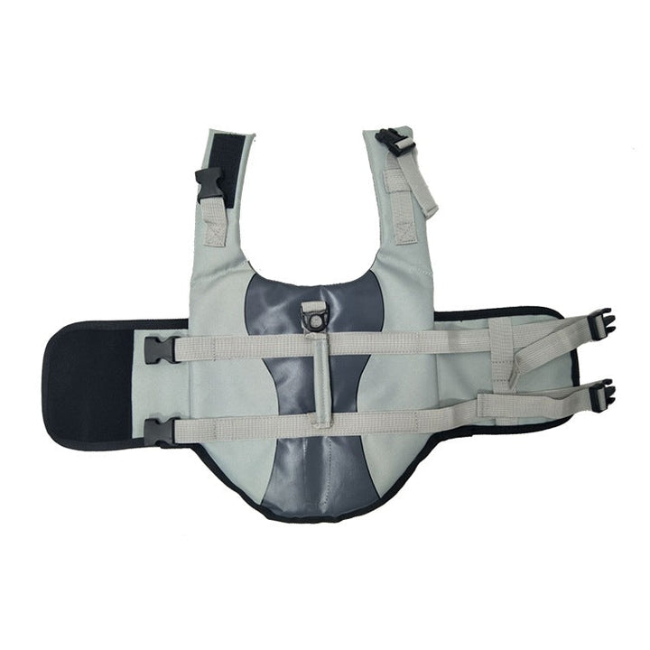 Why Your Pet Deserves the Best: The Portable Adjustable Safety Pet Life Jacket Vest