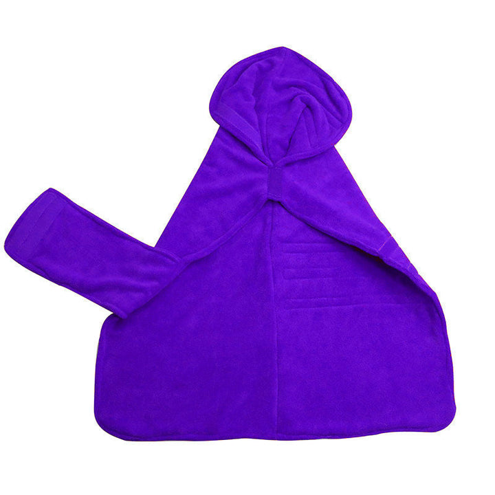 Discover the Pet Super Absorbent Quick Drying Fiber Bath Towel