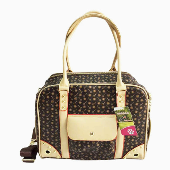 The Ultimate Pet Carrier for Small Pets