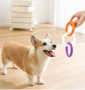 Fun And Engaging Toys For Pets Joy